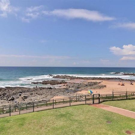 19 Tontiki Apartman Ballito Kültér fotó
