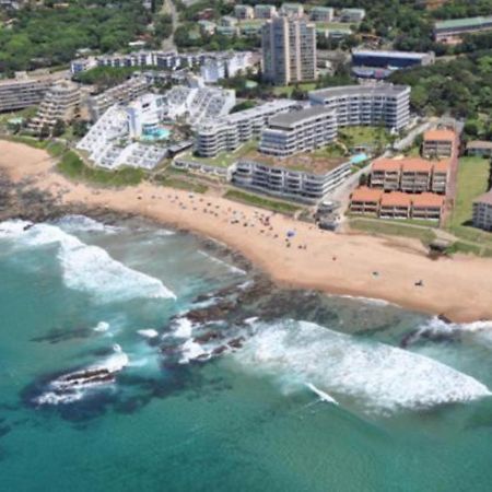 19 Tontiki Apartman Ballito Kültér fotó