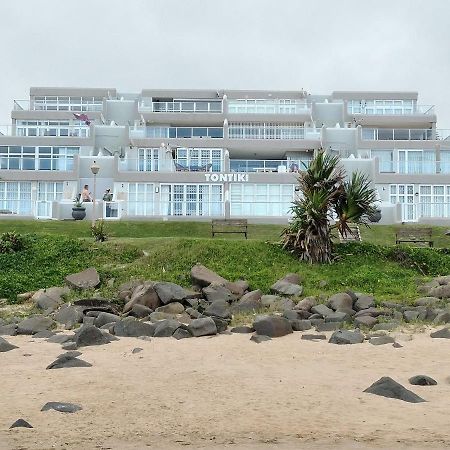 19 Tontiki Apartman Ballito Kültér fotó