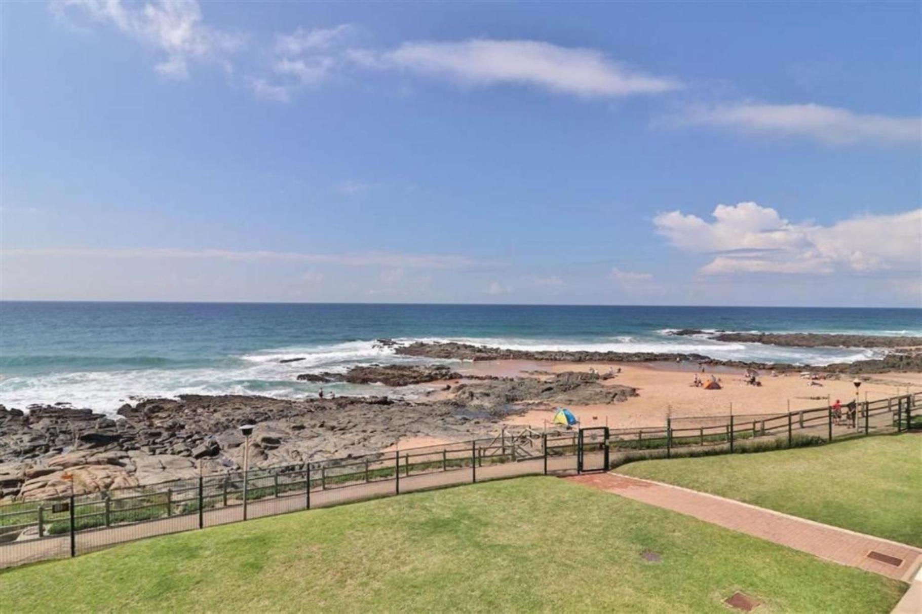 19 Tontiki Apartman Ballito Kültér fotó