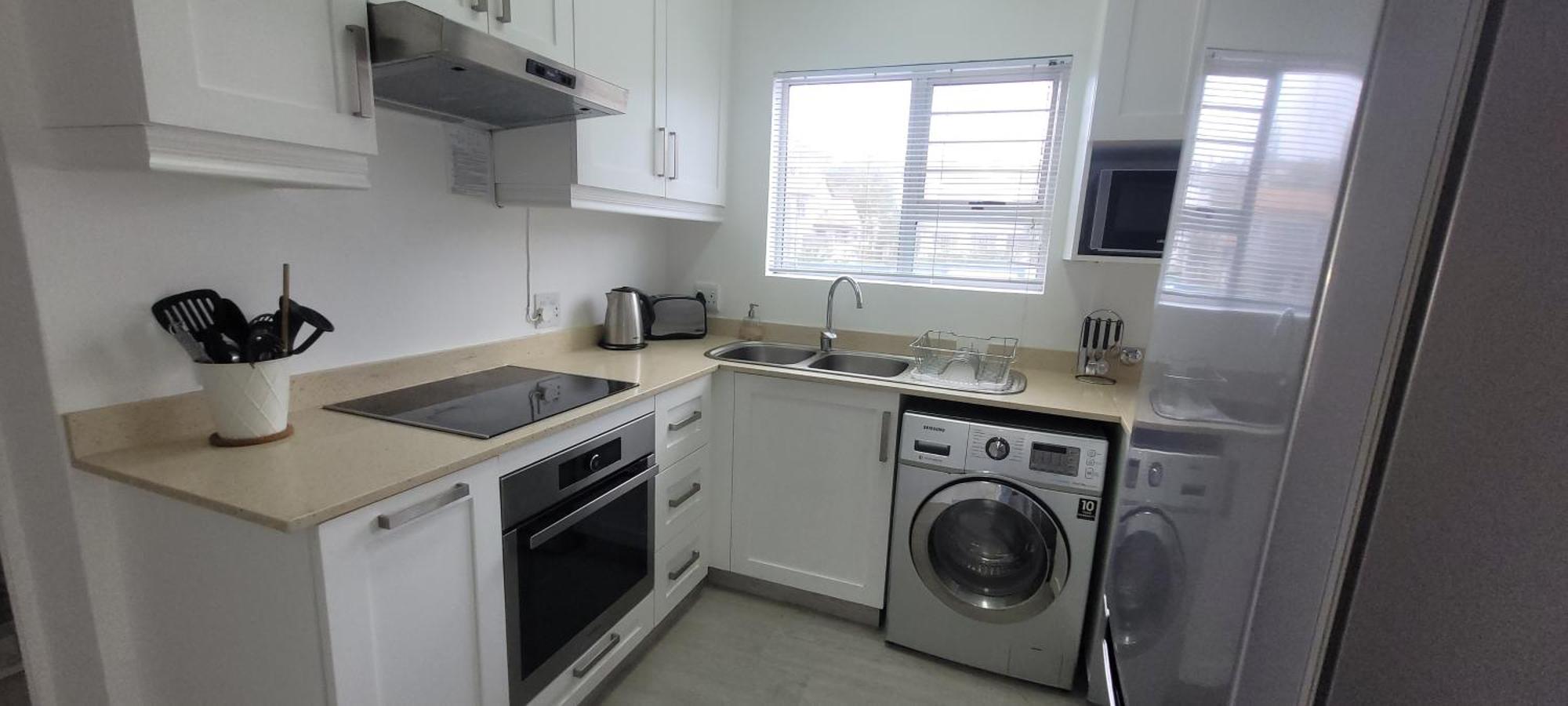 19 Tontiki Apartman Ballito Kültér fotó