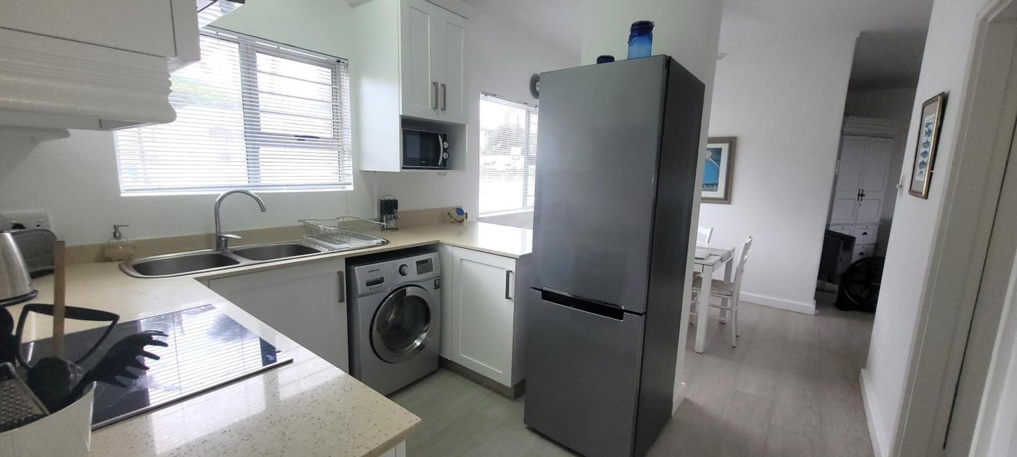 19 Tontiki Apartman Ballito Kültér fotó