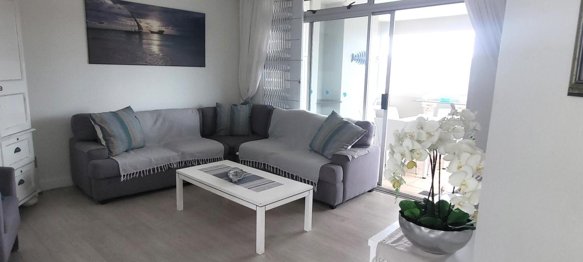19 Tontiki Apartman Ballito Kültér fotó