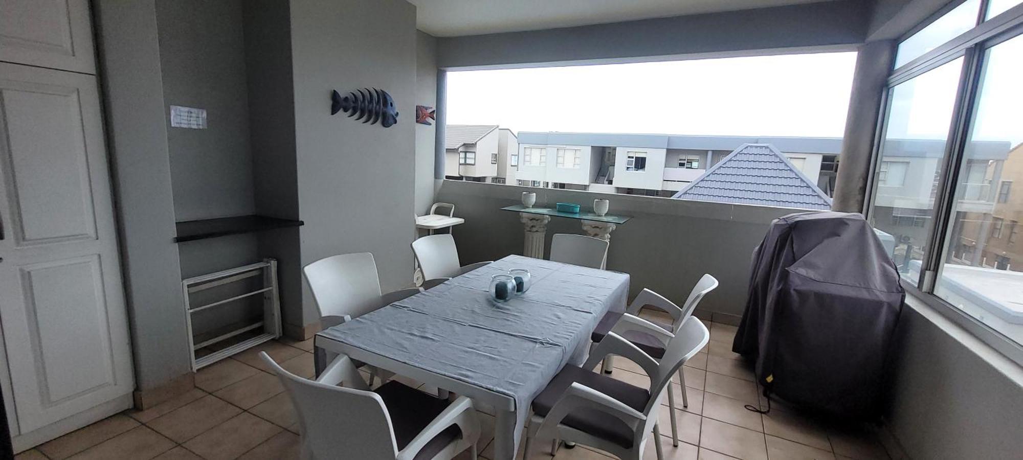 19 Tontiki Apartman Ballito Kültér fotó