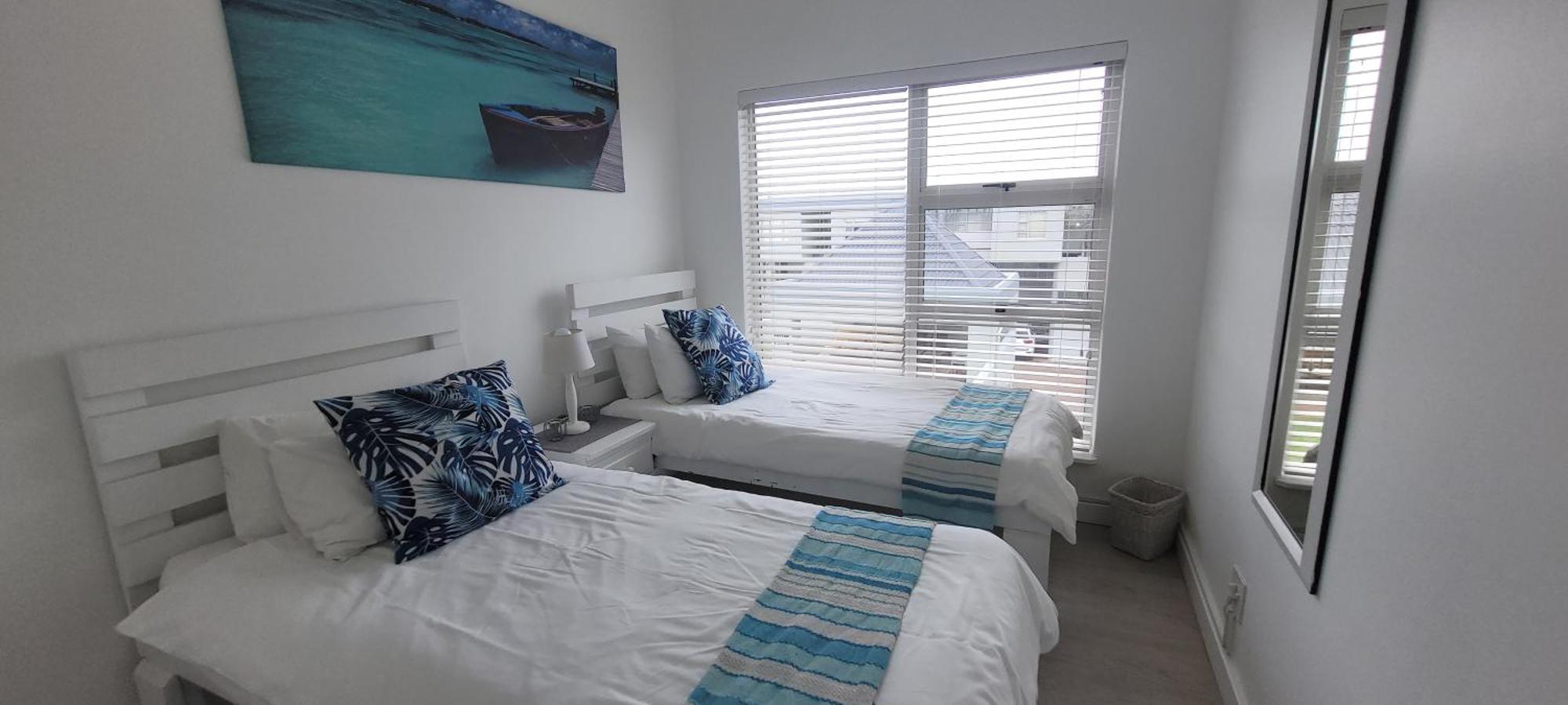 19 Tontiki Apartman Ballito Kültér fotó
