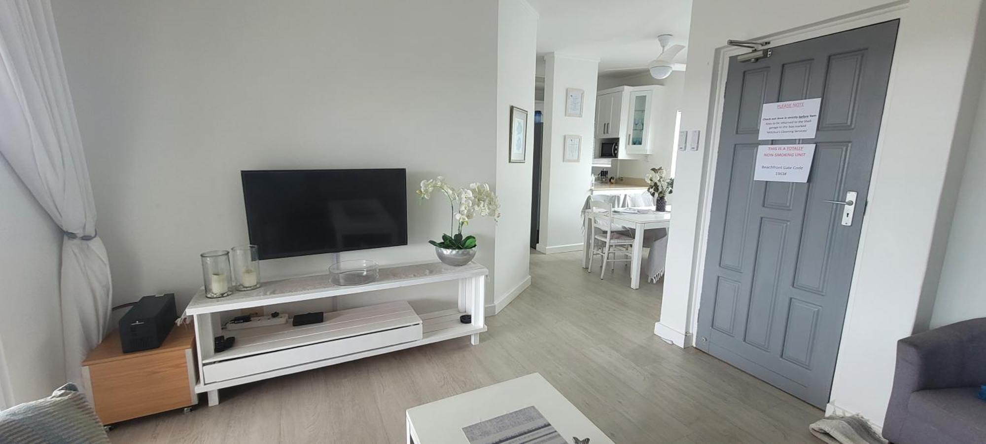 19 Tontiki Apartman Ballito Kültér fotó