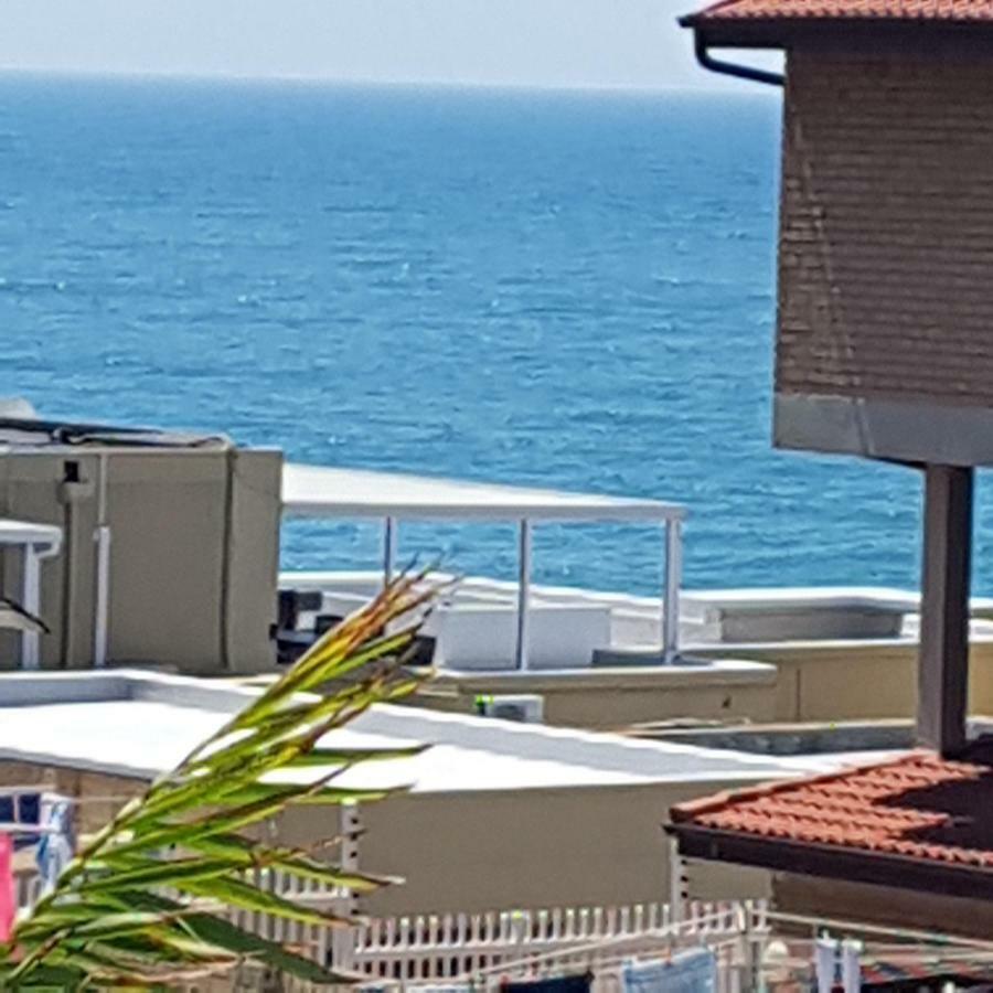 19 Tontiki Apartman Ballito Kültér fotó