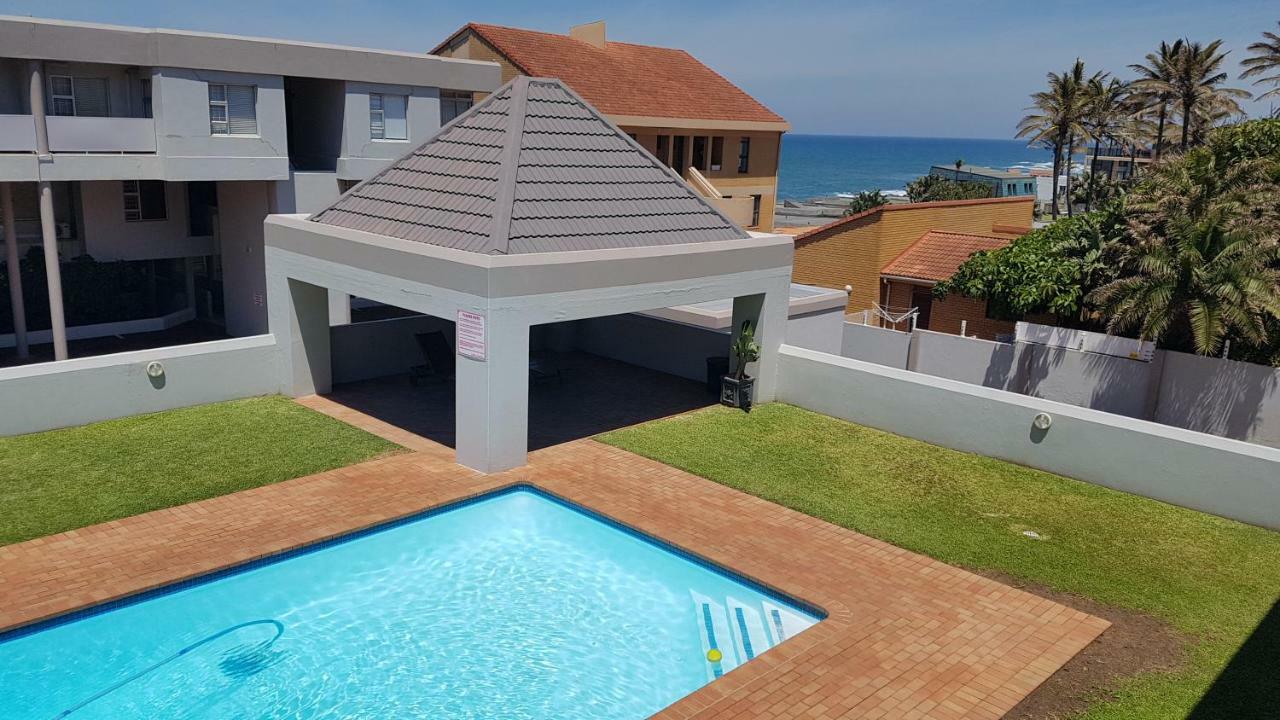 19 Tontiki Apartman Ballito Kültér fotó