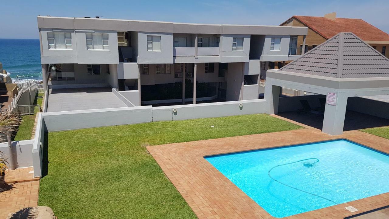 19 Tontiki Apartman Ballito Kültér fotó