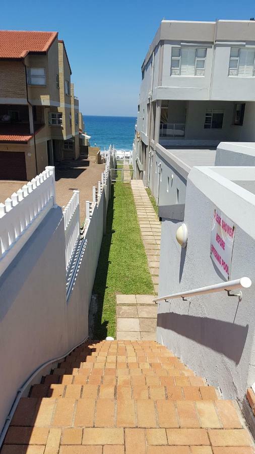 19 Tontiki Apartman Ballito Kültér fotó